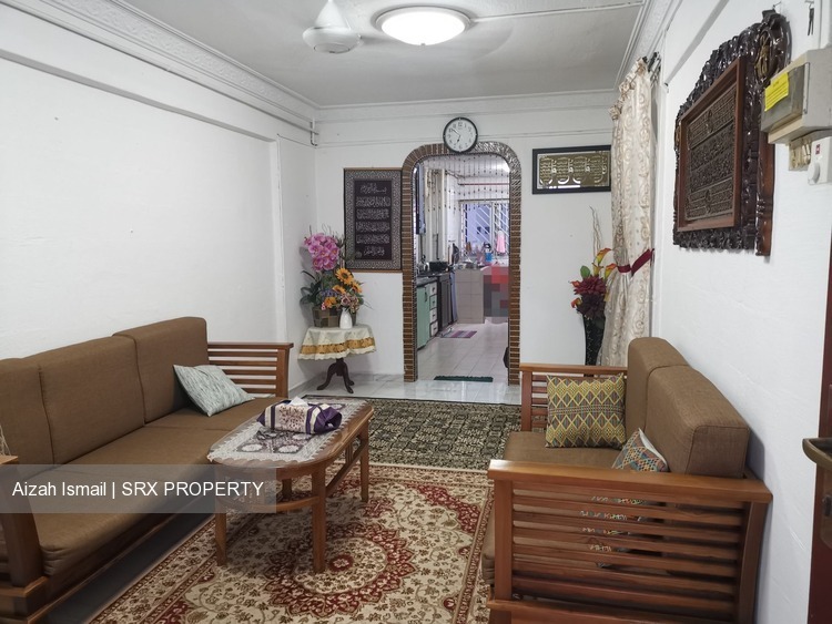 Bedok North Street 3 thumbnail photo